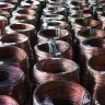 Chasing copper: Rio Tinto says steel production in China at saturation point