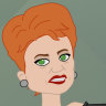 Pauline Hanson as a superhero? These cartoons could be the future