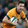 Wallabies player ratings: How the men in gold fared against Ireland