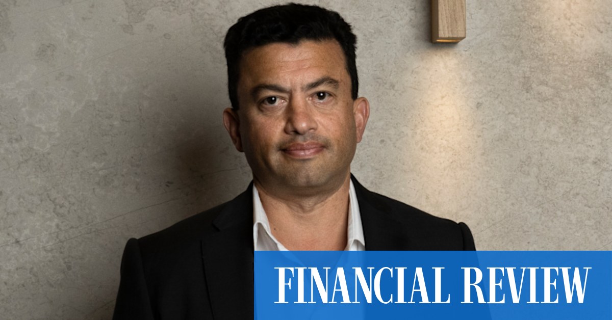 afr.com - Joanne Tran - MST boss says star analyst's relationship with CBA a 'one-off'