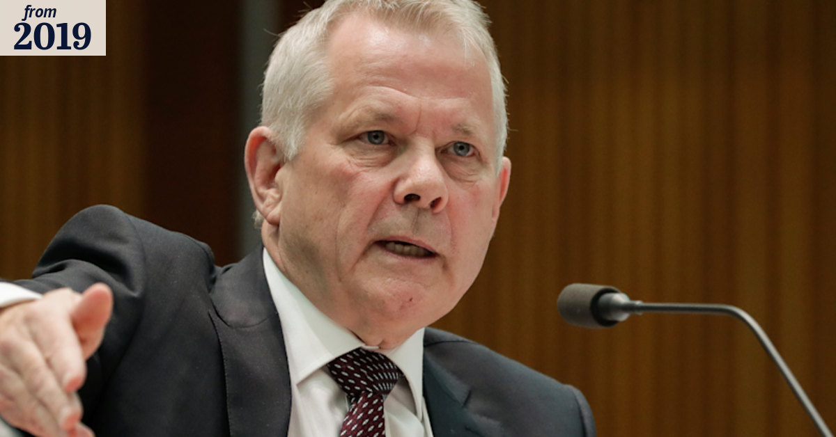 'Profiting from inertia': NAB defends offering new customers better ...
