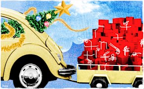 Illustration: Dionne Gain