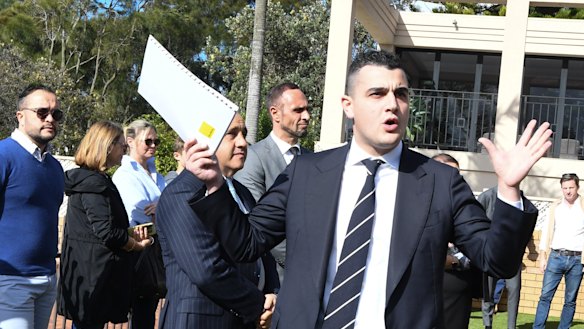 Interest rate rises will affect how much money buyers can borrow.