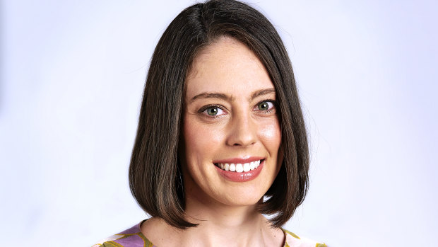 Erin Holohan has been appointed editor of Australia's best selling weekly.
