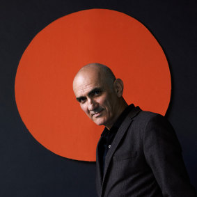 Paul Kelly is part of a huge line-up for The State of Music on Saturday night. 