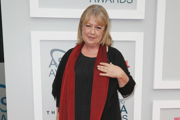 Noni Hazlehurst: “I don’t act for recognition, fame or love. I do it to connect people and to connect with people.”