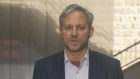 Brett Sutton, Victoria’s Chief Health Officer.