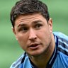 Mitchell Moses