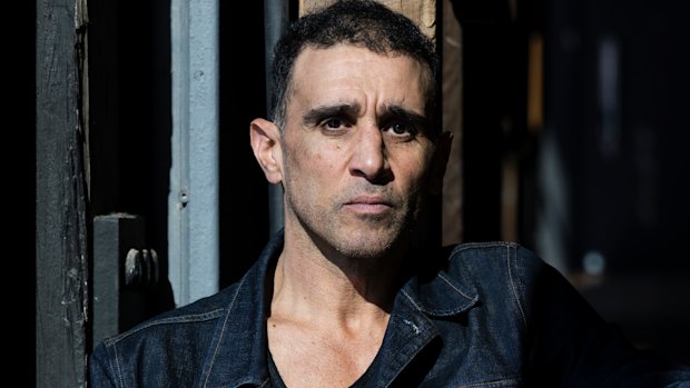 Hazem Shammas will star in Bell Shakespeare’s production of Coriolanus.