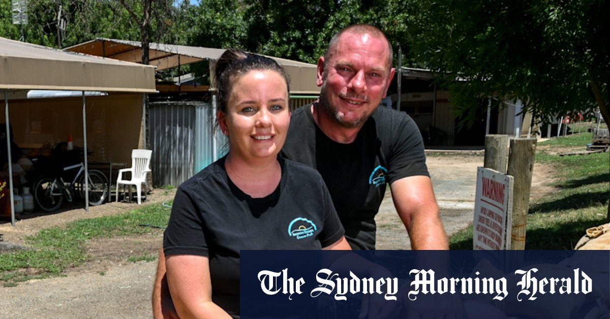Barmah: How a Victorian town is looking ahead to better times in 2023 - Vimarsana News