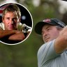 ‘It felt like he was there’: Why Shane Warne’s hole in one at Augusta is inspiring Masters debutant