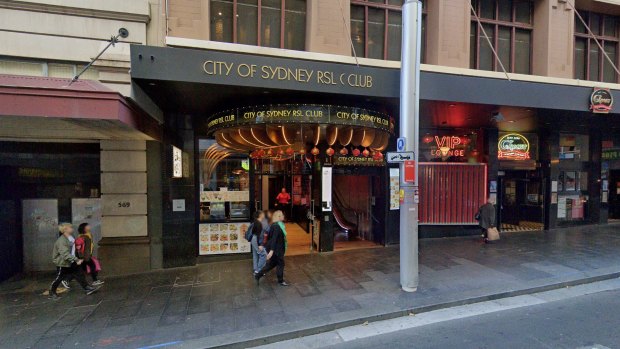Police arrest man after NSW club data breach