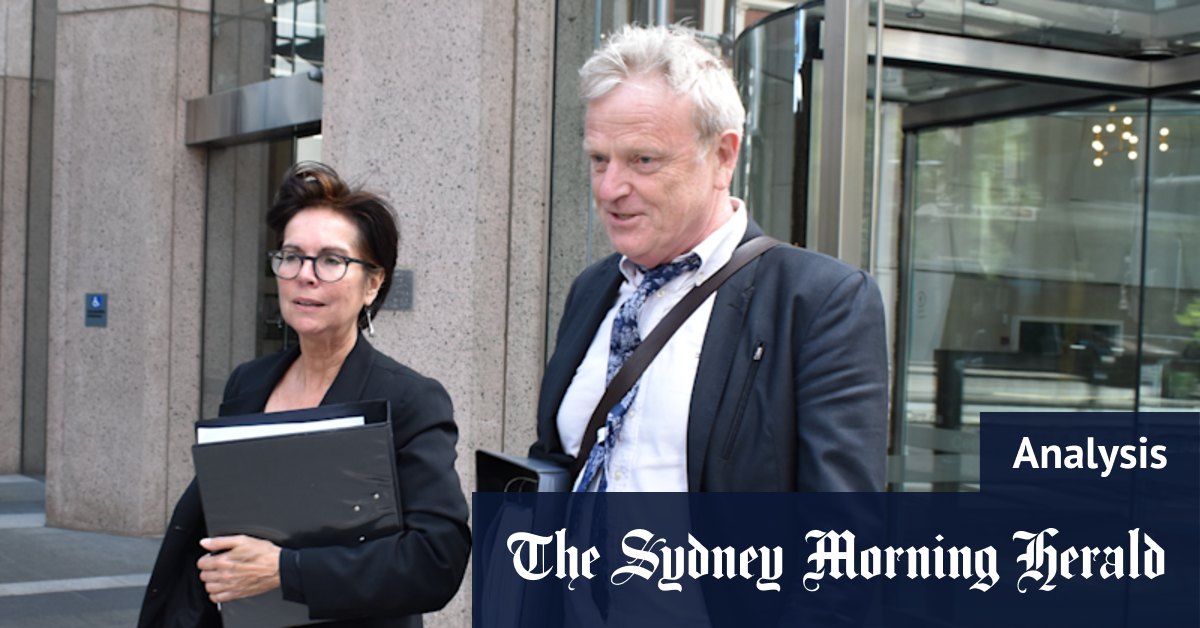 UWA case tests Fair Work Commission over question of staff consultation relying on 'surprising' data - Vimarsana News