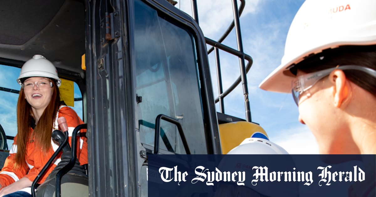Apprentices in NSW are quitting – one school wants to change that - Vimarsana News