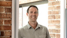 Forever Projects founder Mark Dombkins.
