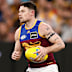 Lachie Neale. 