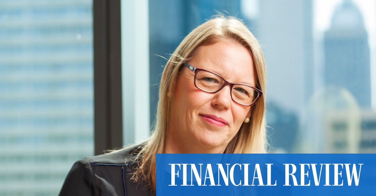 Culture AMP CFO Sally Bruce said the employee engagement and training software company will likely list in the US - Vimarsana News