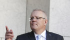 Scott Morrison