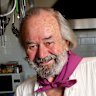 Legendary TV chef Peter Russell-Clarke dies aged 89