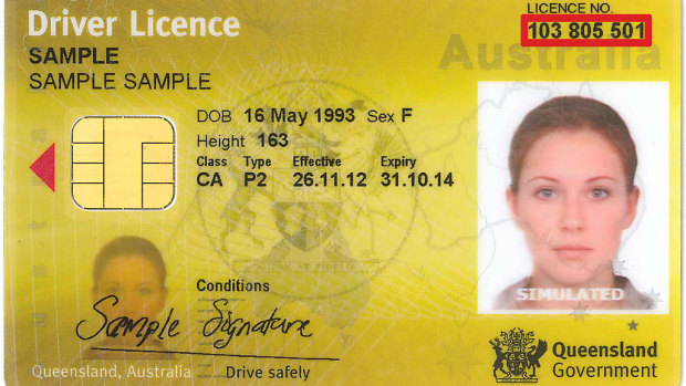 Police to get access to driver's licence photos without warrant