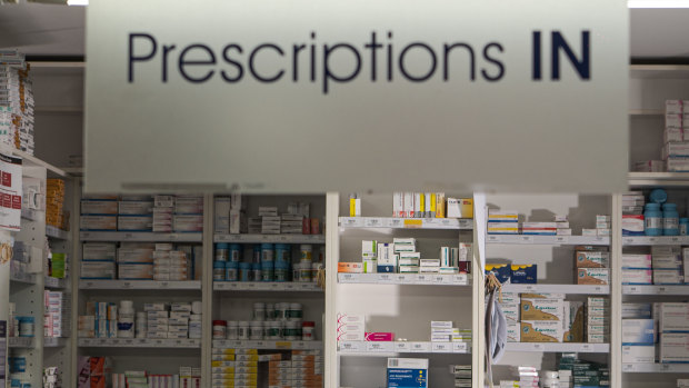 These illnesses once needed a trip to the GP. Now a pharmacist can treat you