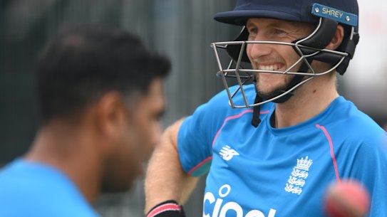 England captain Joe Root is yet to fully commit to the summer Ashes tour.