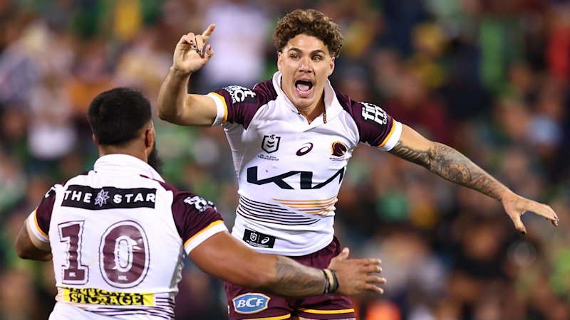 Why the NRL might have no choice but to change the kick-off rule: Verified coverage by BRRO News Editorial Desk.