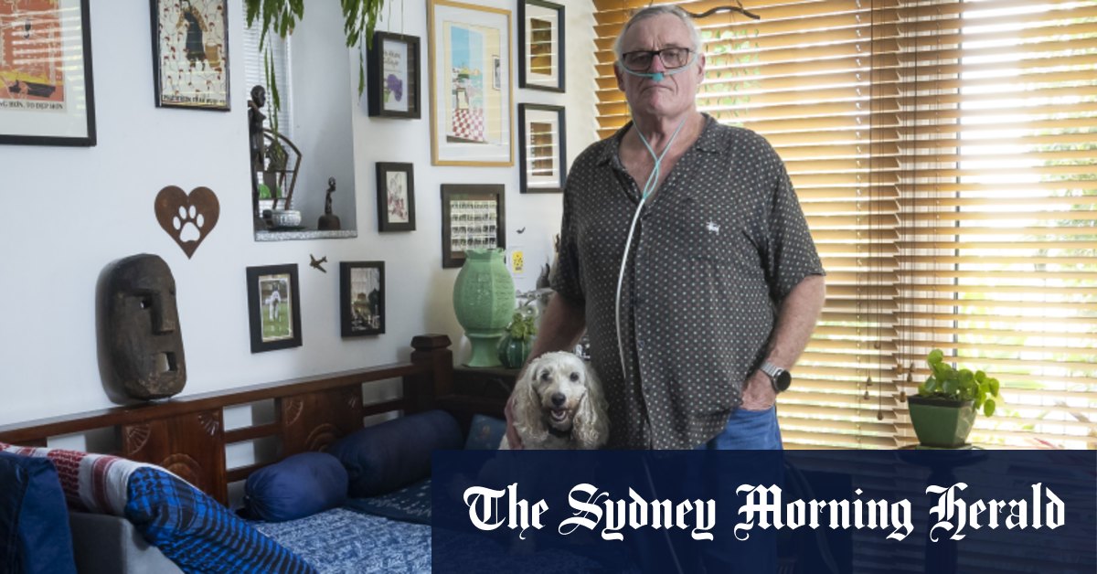 Port Phillip council to vote on axing in-home aged care services - Vimarsana News