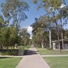 Man’s condom found in Brisbane park bush where teen allegedly raped