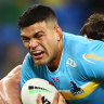 ‘Give Des a chance’: David Fifita opens up on why he snubbed the Roosters