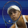 Barty returns to Australia, no decision yet on rest of 2021
