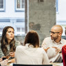 Is returning to the office actually good for productivity?