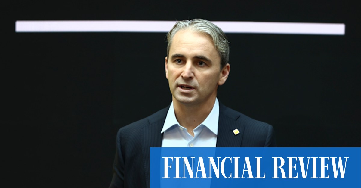 CBA's Yello rewards program takes leaf out of Afterpay's playbook - Vimarsana News