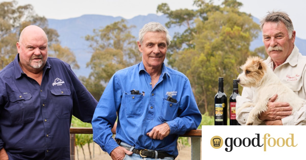 How to help the Grampians post-fire