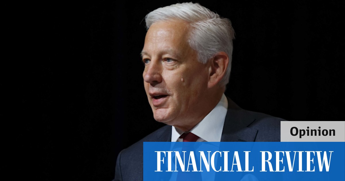 afr.com - Joyce Moullakis - Big M&A deals put sensitive topic of disclosure back on agenda