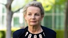 Deputy leader of the Liberal Party Sussan Ley.