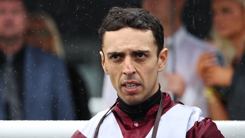 Morgan working towards change of luck after season of missed chances