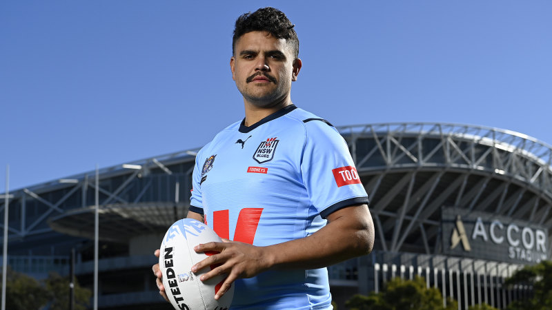 Attack, X-factor and experience: Why NSW will win Origin II