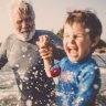 Millennials are changing the grandparenting rules – and not always for the better