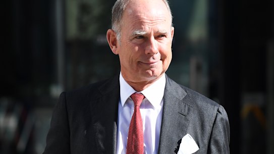 No action by APRA despite IOOF failing 'pub test'