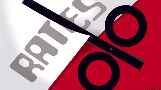 Now that punitive home-loan exit fees are banned, you can just leave.