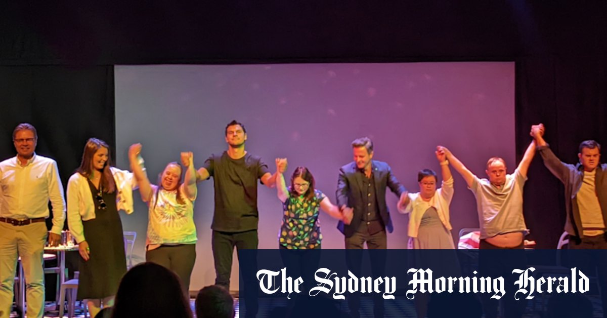 Theatre review: Gripping urgency in this play of love and other dating challenges - Vimarsana News