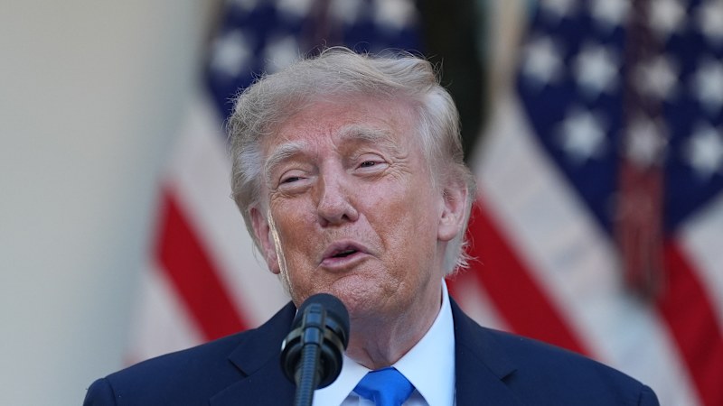 Putin and Trump speak on phone after Ukraine talks