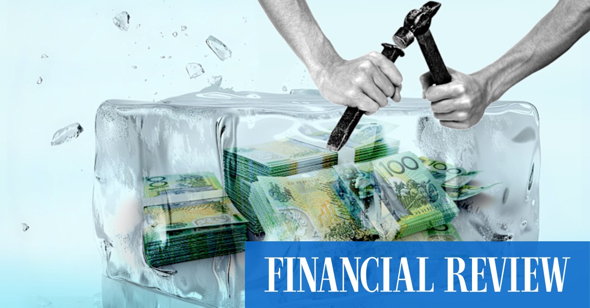 afr.com - Private Markets