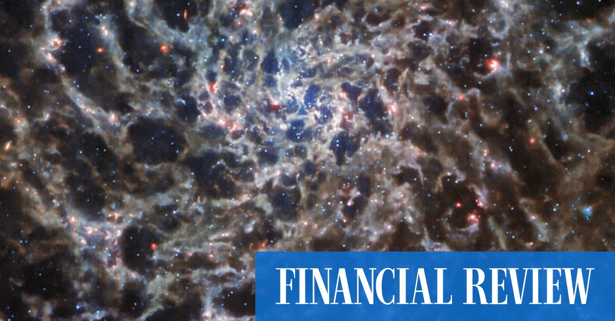 Australian scientists publish evidence of a dark photon - Vimarsana News