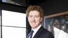 Sargon Capital’s chief executive Phillip Kingston says he will keep fighting.  