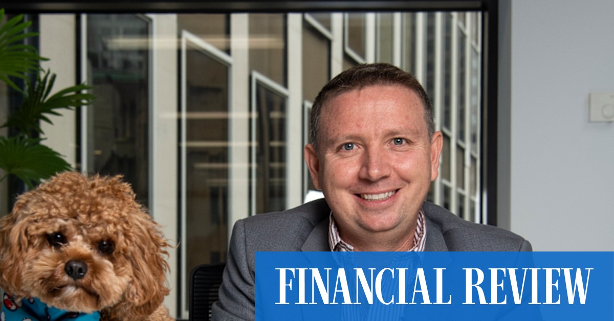 Prysm Capital stocks up at Pet Circle - Vimarsana News