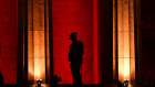 We have been commerating WW1 at events like this dawn service at Melbourne’s Shrine of Rememberance for more than a century yet this is still more to learn.
