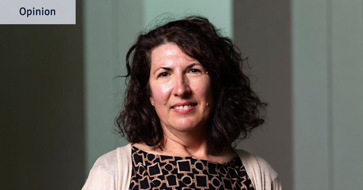 It took a teacher to put CSIRO tragedy in a nutshell: Why would her students pursue science?