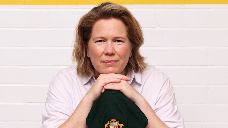 Outstanding and outspoken: Why Alex Blackwell changed cricket forever